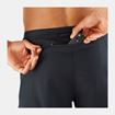 Picture of SALOMON - CROSS 2IN1 SHORTS M BLK